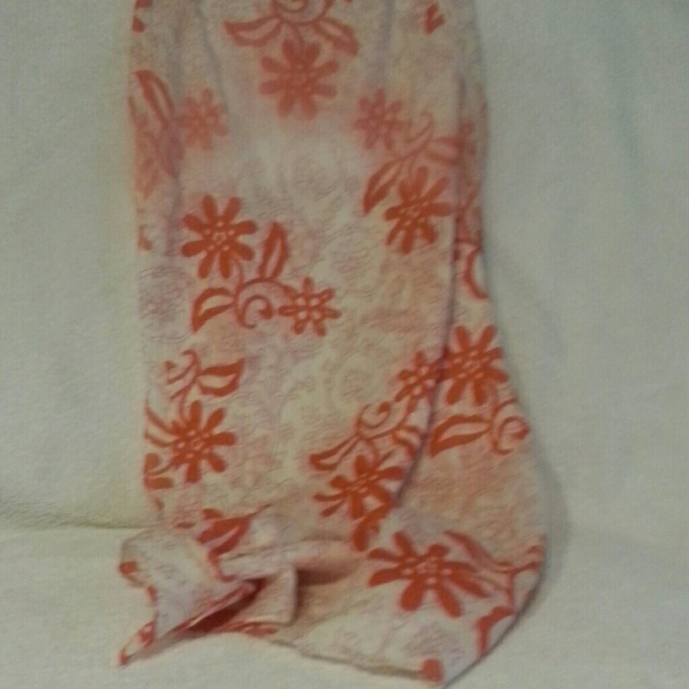 J Francis scarf